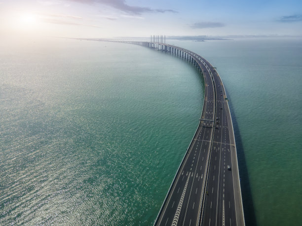 青岛标志性建筑