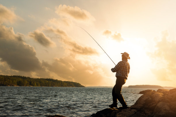 fishing