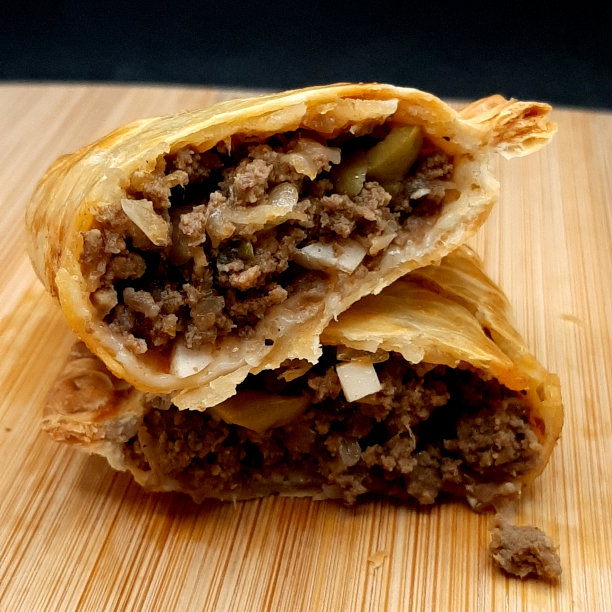 empanada