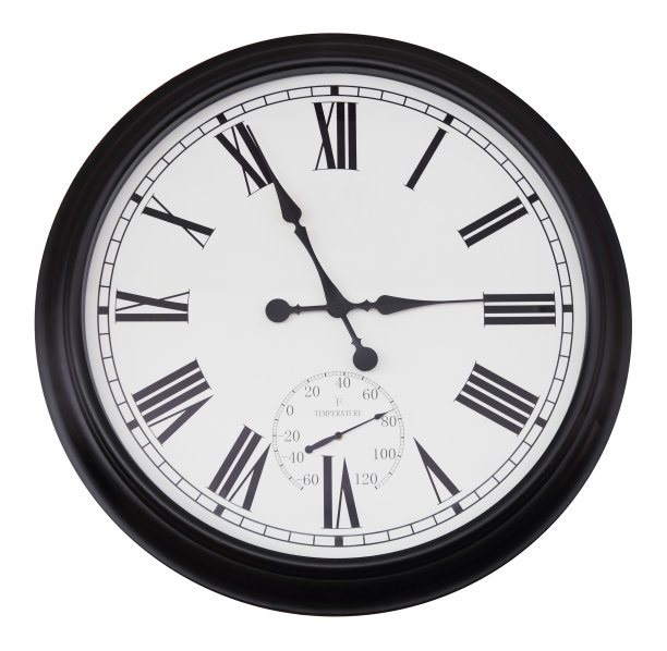 hour