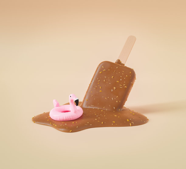 melt
