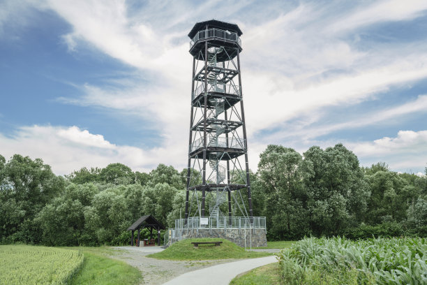 tower
