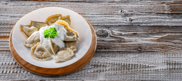 pierogi