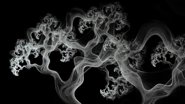intricate