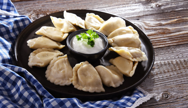 pierogi