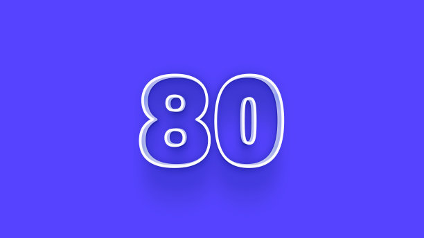 80