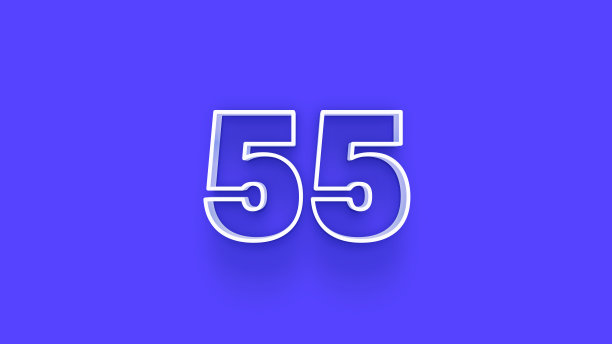 55