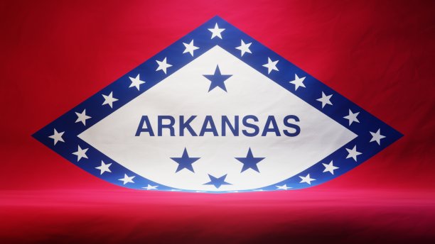 arkansas