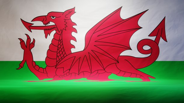 wales