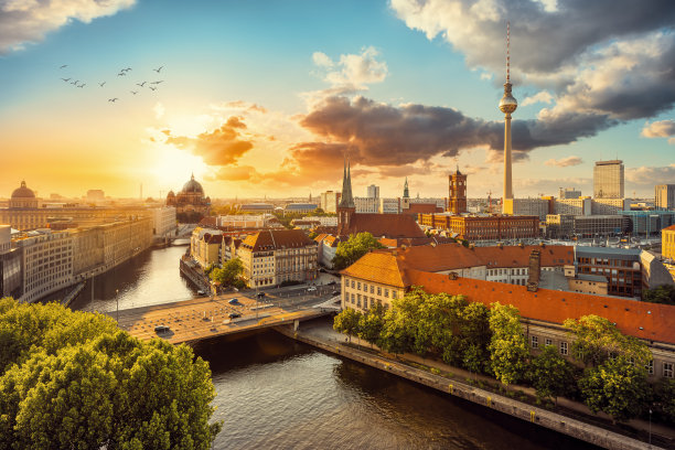 berlin