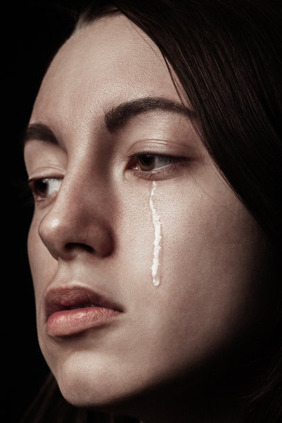 grief