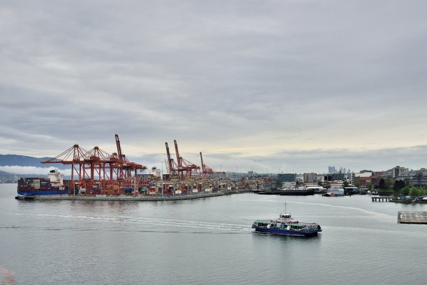 harbour