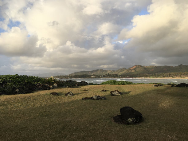 kauai