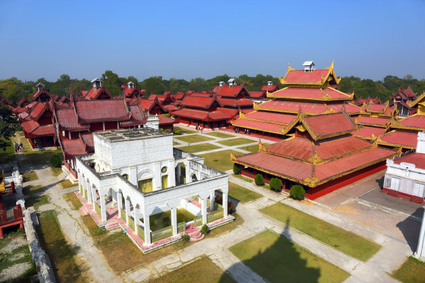mandalay