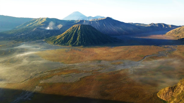 semeru