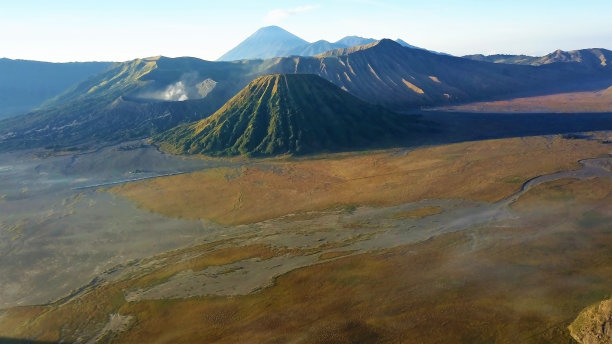 semeru