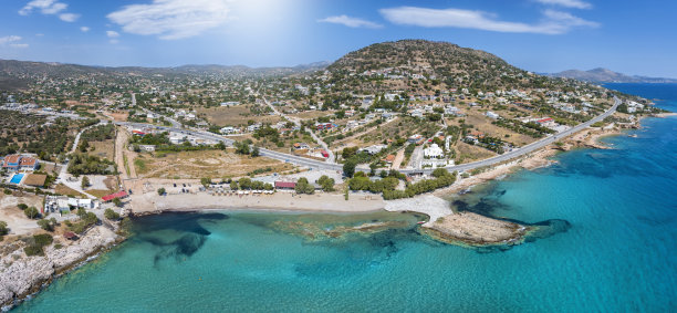 attica