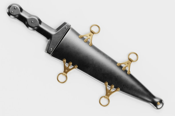 dagger