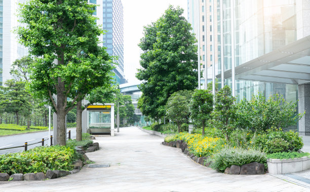 horticulture