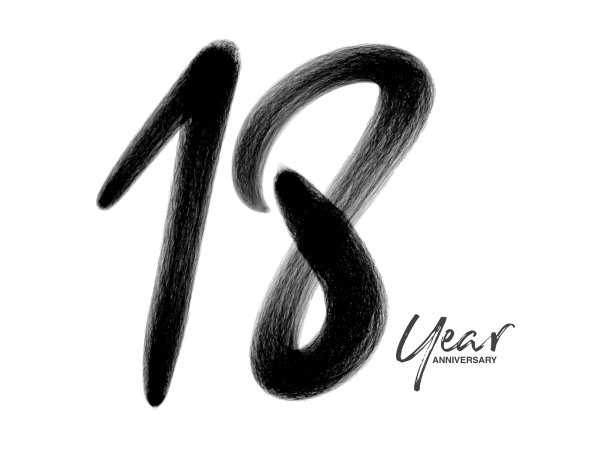 18