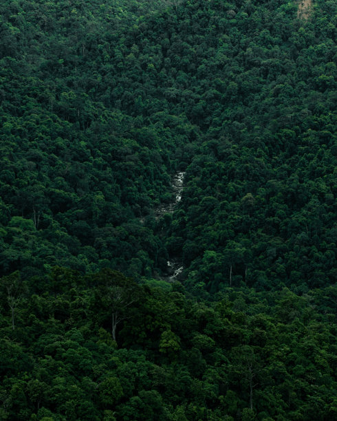 ghats