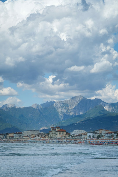 viareggio