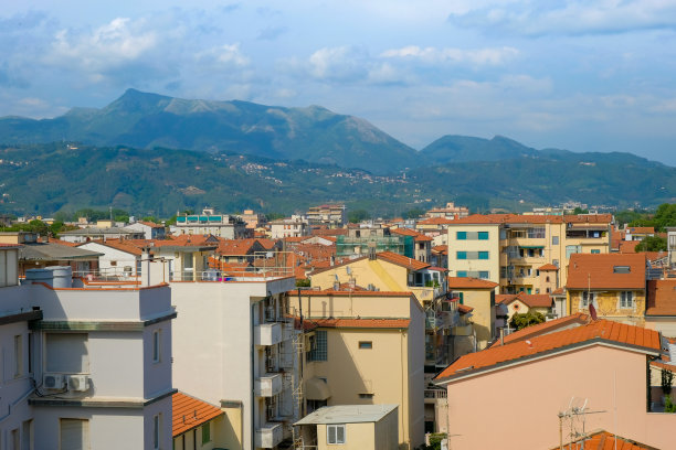 viareggio