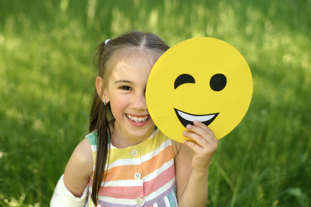 smiley