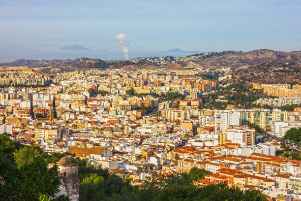 andalucia