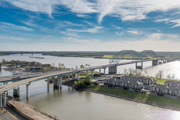 mississippi