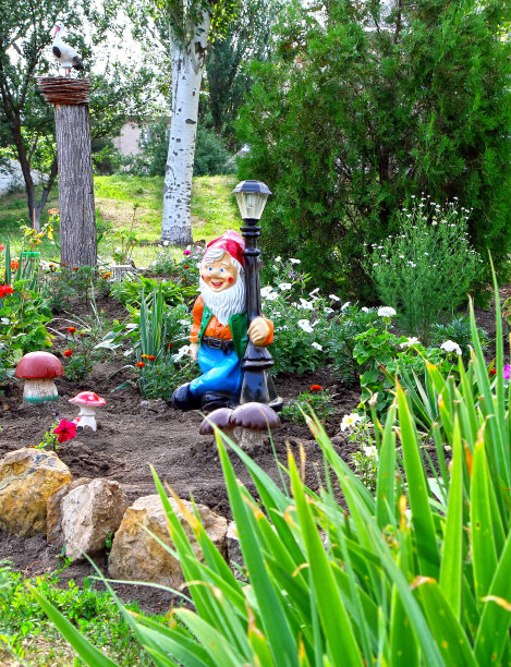 gnome
