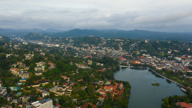 kandy