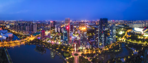 淄博市