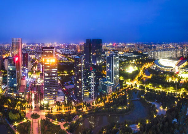 淄博市
