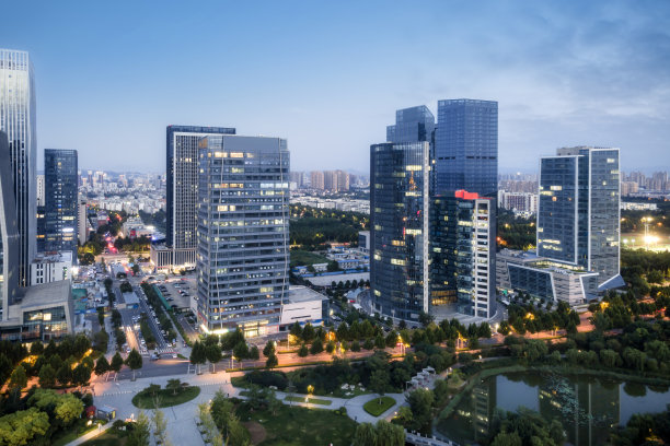 淄博市