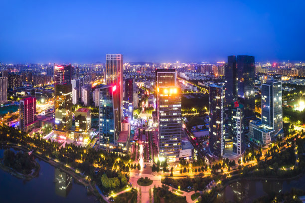 淄博市