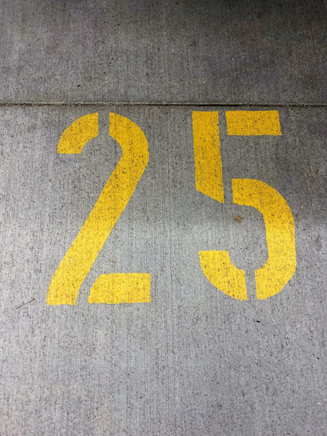 25th