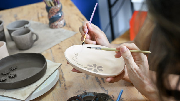 ceramics