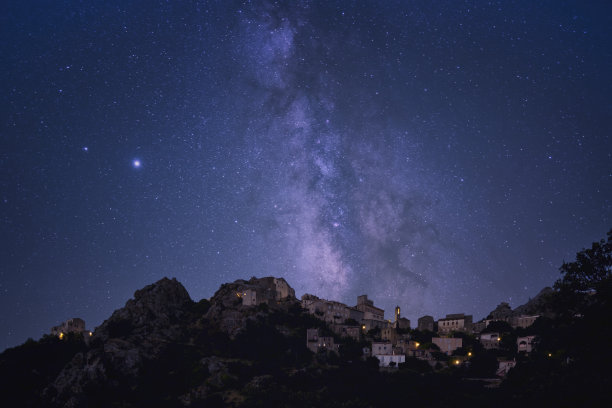 stellar