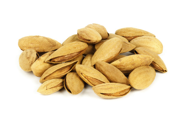 almonds