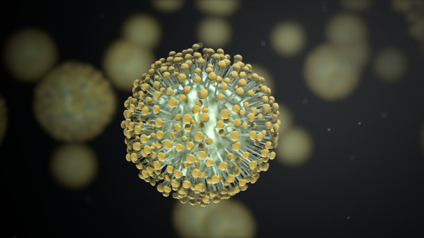 什么是病毒性肝炎