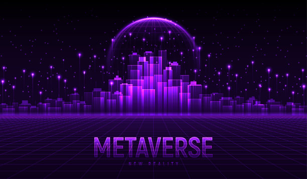 metaverse