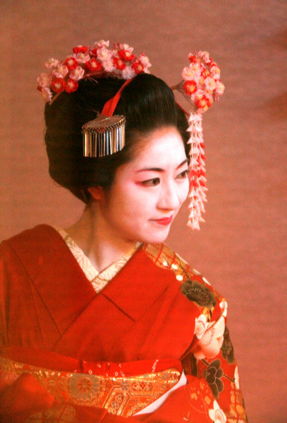maiko