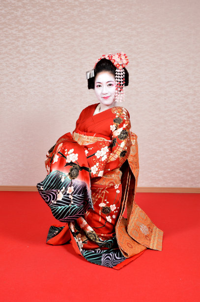 maiko