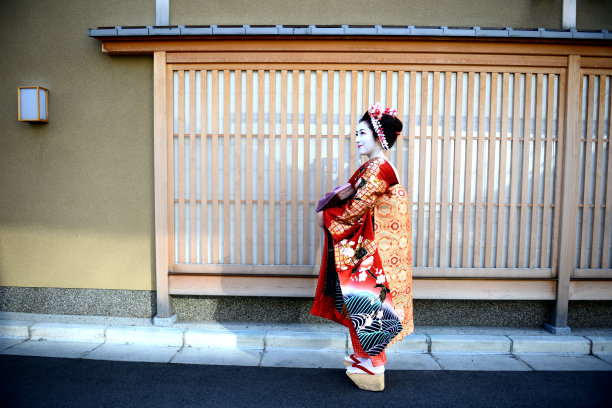 maiko