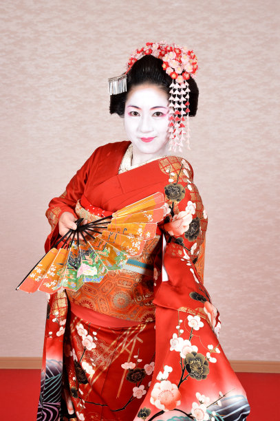 maiko