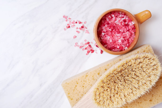 养生spa美容折扣