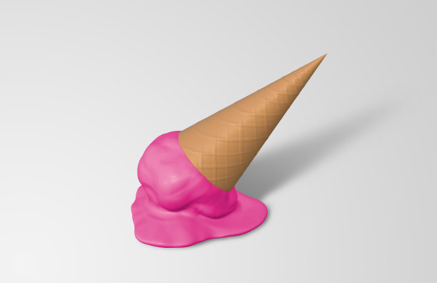 melt