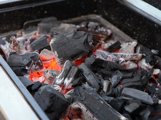 coal