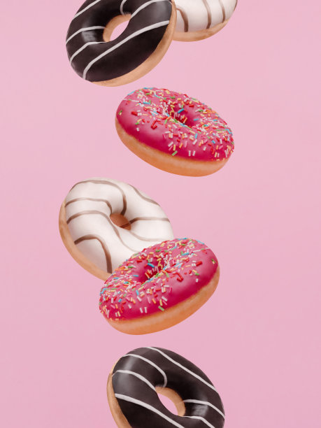 doughnut